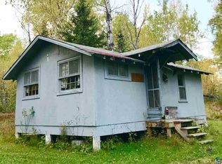 153 Linnell Rd, Grand Marais, MN