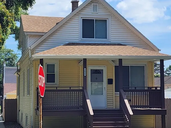 2659 N Mont Clare Ave, Chicago, IL 60707