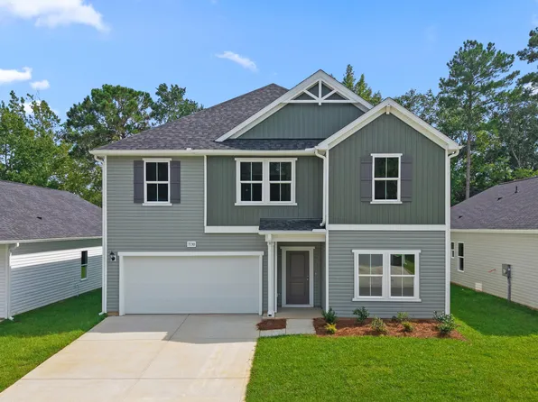 7130 Woodline Drive SW, Sunset Beach, NC 28468