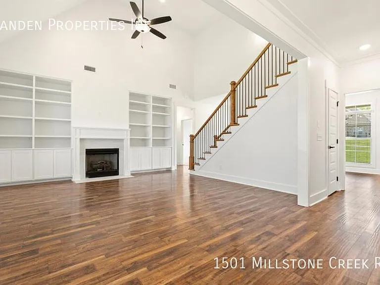1501 Millstone Creek Rd — Photo 8