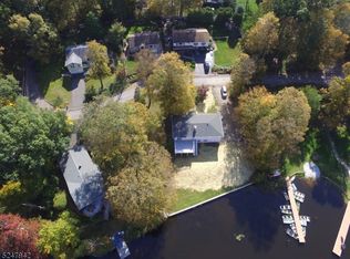 55 Lake Ter, Sparta, NJ 07871