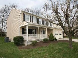 9706 Denrob Ct, Baltimore, MD 21234