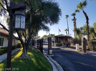 3529 Buena Vista Dr, Las Vegas, NV 89121