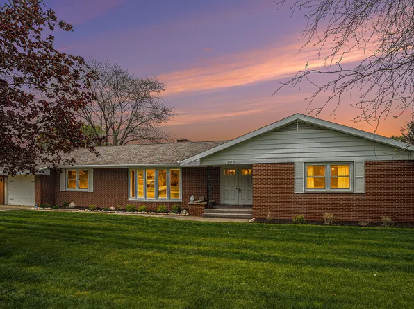 708 Devonshire Dr, Sturgis, MI 49091