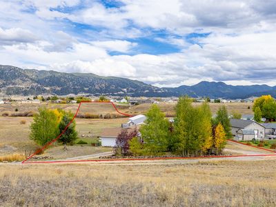 7270 Porter Ave, Butte, MT, 59701