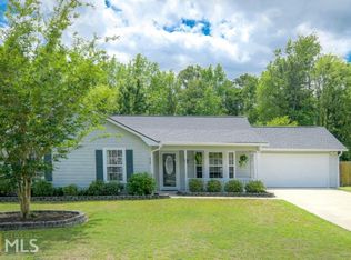 313 Lake Forest Dr, Kingsland, GA 31548