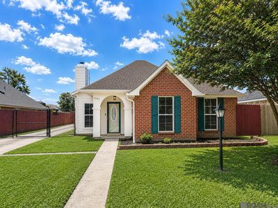1177 Elvin Dr, Baton Rouge, LA, 70810
