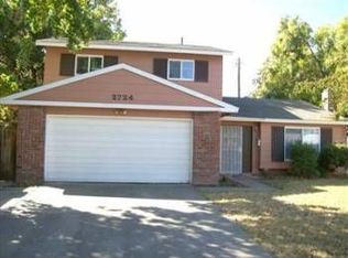 2724 Point Reyes Way, Sacramento, CA 95826
