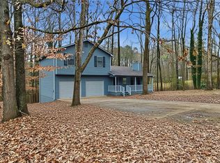 34 Powder Brook Ct, Dallas, GA 30157