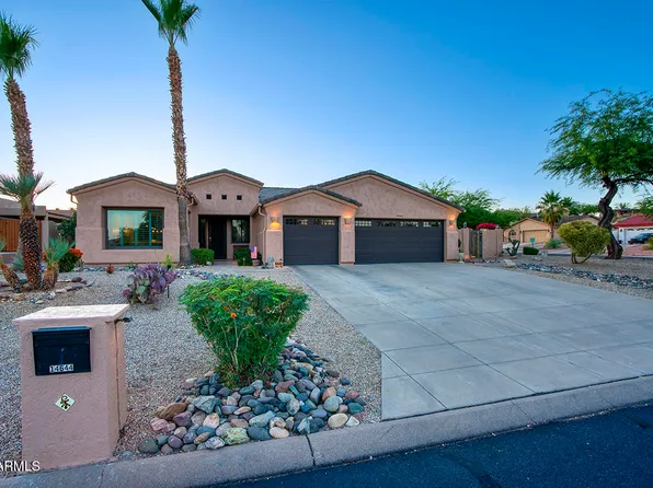 14644 N GREENHURST Avenue, Fountain Hills, AZ 85268