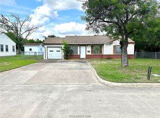 4325 Nagle St, Bryan, TX 77801