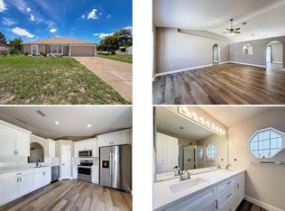 10124 Heathcliff St, Spring Hill, FL 34608