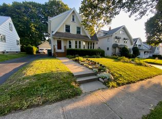 629 Rocket St, Rochester, NY 14609