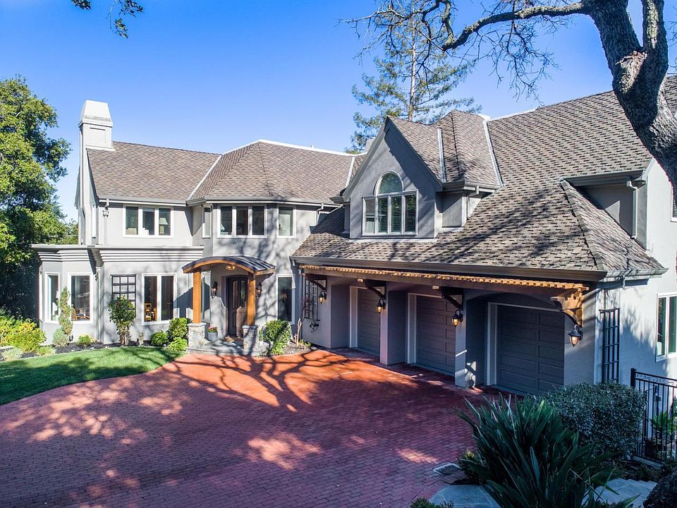 17150 Los Robles Way, Los Gatos, CA 95030 Zillow