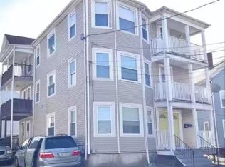 19 Magnolia St, Pawtucket, RI 02860