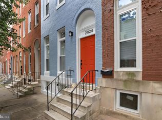 2024 Druid Hill Ave, Baltimore, MD 21217