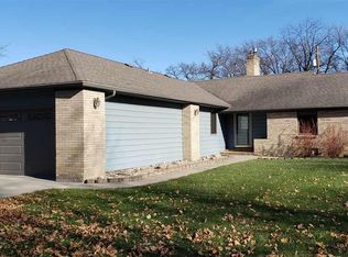 317 3rd Ave SE, Pipestone, MN 56164