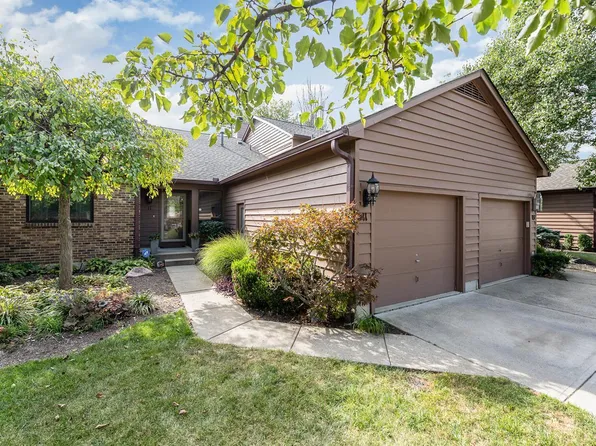 11 Evergreen Cir, Cincinnati, OH 45215