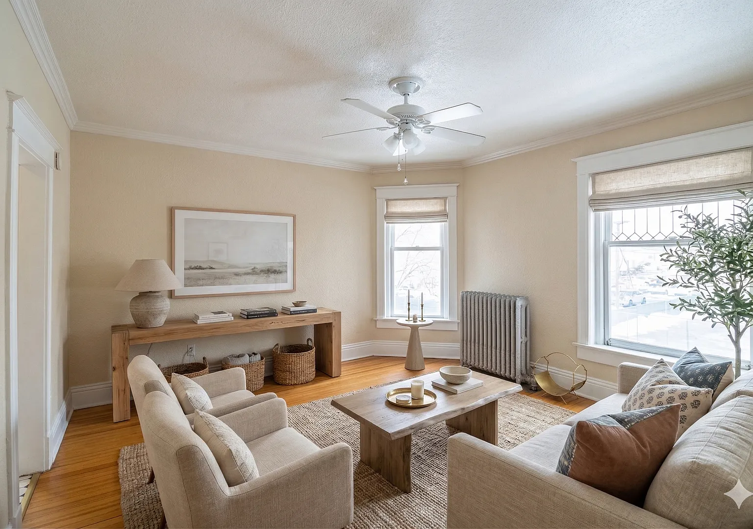The Dallas Apartments — Photo 4