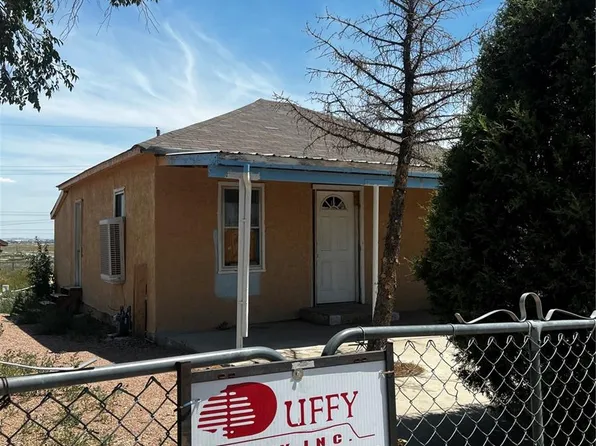 1810 Fearnow Avenue, Pueblo, CO 81001