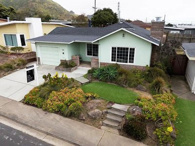 436 Dellbrook Ave, South San Francisco, CA, 94080