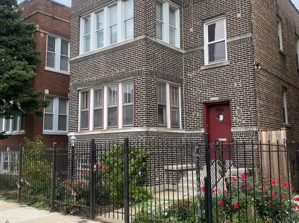 5510 W Congress Pkwy, Chicago, IL 60644
