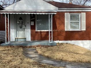 4531 Stivers St, Saint Louis, MO
