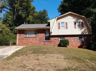 982 Majesty Ln, Morrow, GA 30260