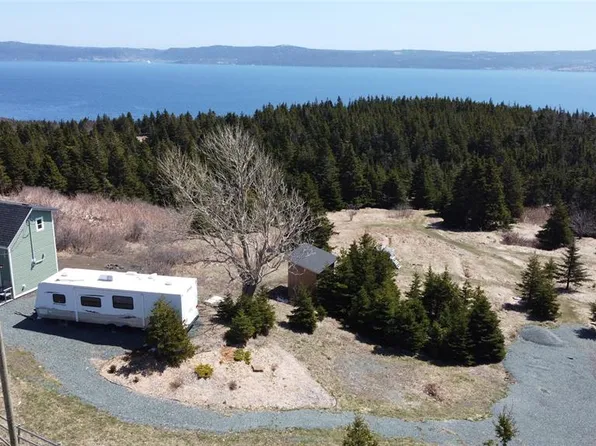0 Lance Cove Road, Bell Island, NL A0A4H0