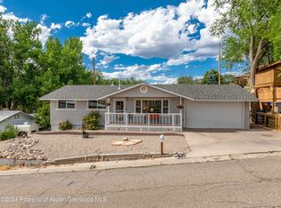 440 E 12th St, Rifle, CO 81650