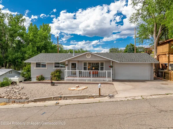 440 E 12th St, Rifle, CO 81650