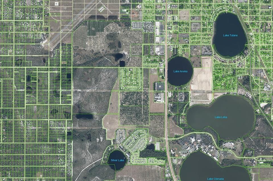 2nd image of 3160 W Jurgenson Rd