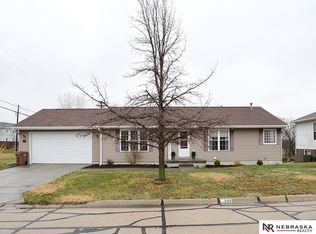 140 S East St, Hallam, NE 68368
