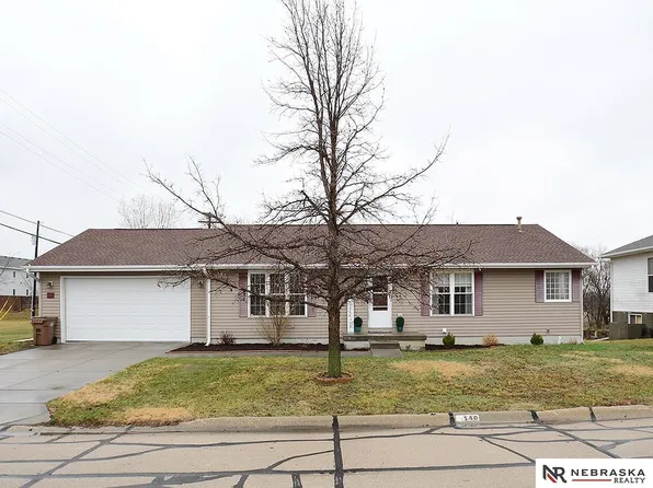 140 S East St, Hallam, NE 68368
