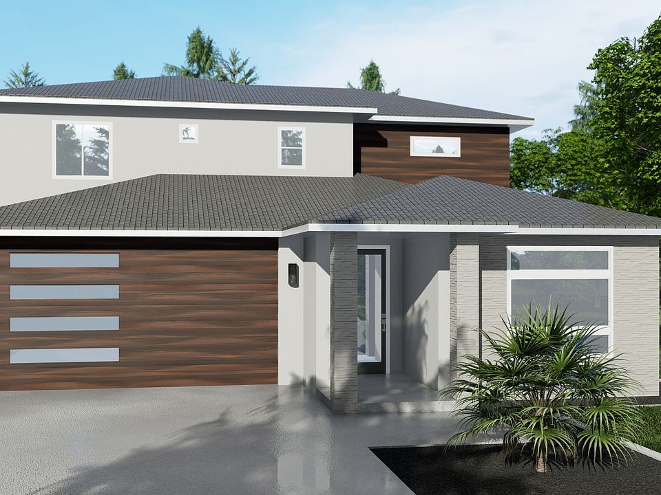 Elevation A - Price starts 385,000