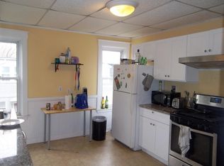 23 Appleton St, Somerville, MA 02144