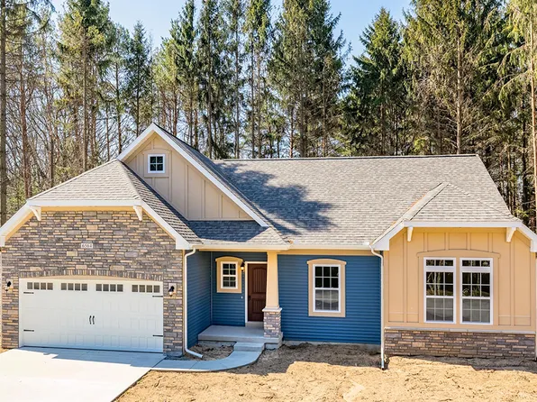 6564 Sanctuary Trl, Saugatuck, MI 49453