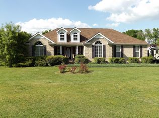 17 Hunt Creek Rd LOT 34, Manchester, TN 37355