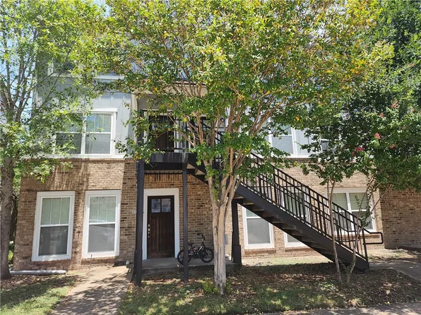1725 Harvey Mitchell Pkwy S APT 1721, College Station, TX 77840
