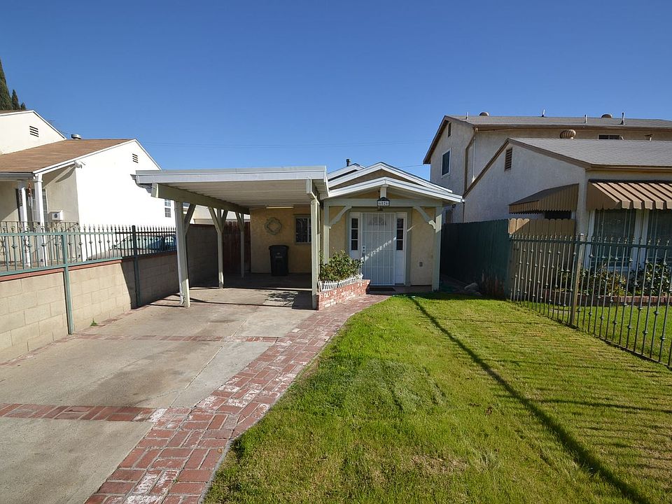 1st image of 6026 Case Ave