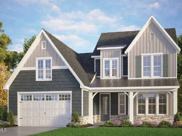 153 E Victoria Ridge Dr #11, Selma, NC 27576