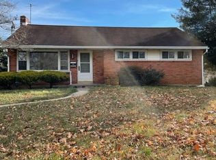 3016 Van Reed Rd, Sinking Spring, PA 19608