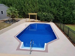 111 Hamilton Dr, Anderson, SC 29621