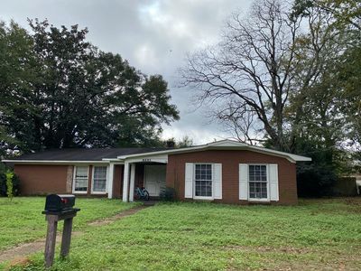 6001 Sunnyside Dr, Mobile, AL, 36619