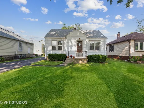 3120 Jackson Ave, South Chicago Heights, IL 60411