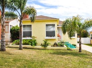 746 Avenue A, Redondo Beach, CA 90277
