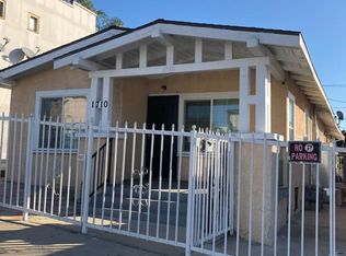 1710 S Westmoreland Ave, Los Angeles, CA 90006