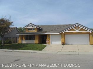 1117 Arnold Ave, Lompoc, CA 93436
