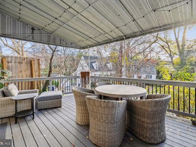 5012 V St NW, Washington, DC, 20007