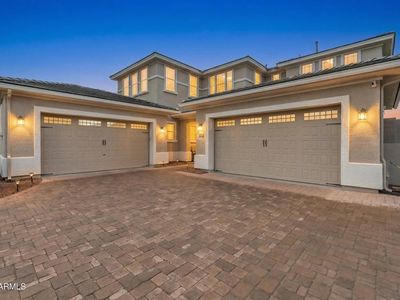 7432 W PASO Trail, Peoria, AZ, 85383